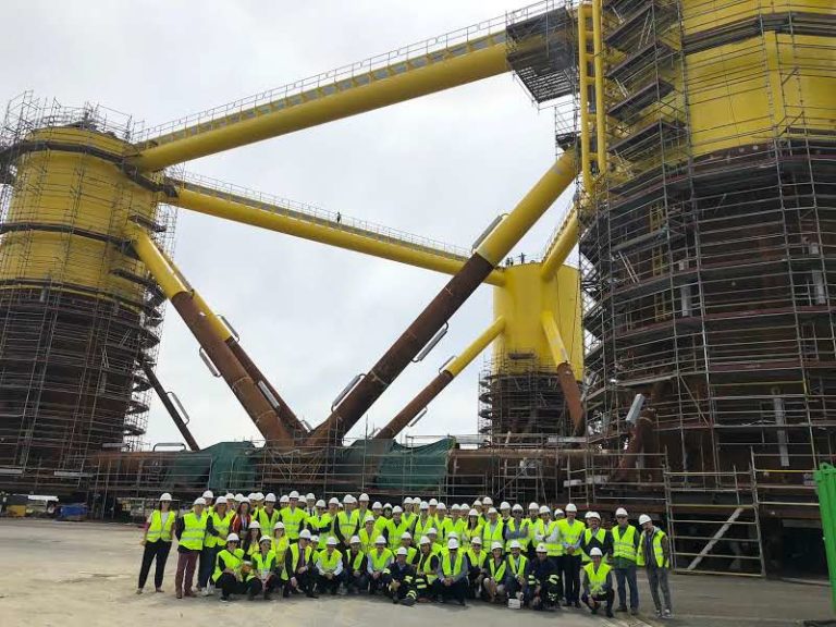 ENERMAR 2019 – PAT18 ENERMAR